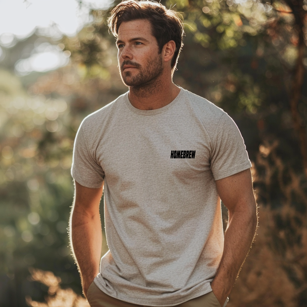 Merchandise – homebrew.ae